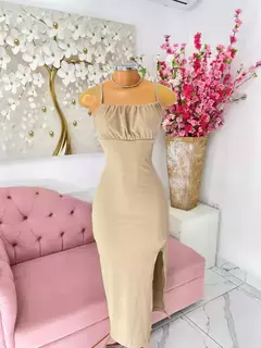 Vestido Marulo