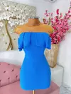 Vestido Beatriz - Dunas