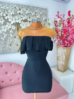 Vestido Beatriz - Dunas - comprar online