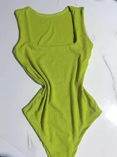Body Camiseta - comprar online