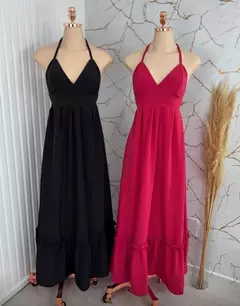 Vestido Andreia