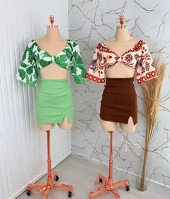 Conjunto fabia