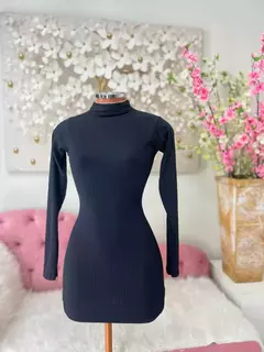 Vestido Alaska