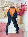 Blusa Andresa