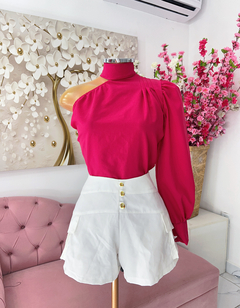 Blusa Diamante