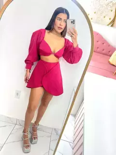 Conjunto Marçal