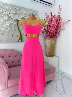 Vestido Bollys - comprar online
