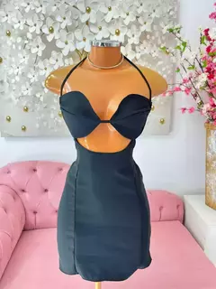 Vestido Pali - comprar online