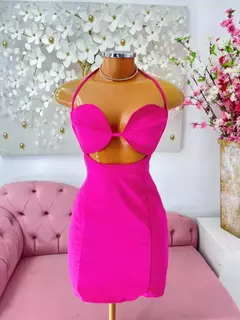 Vestido Pali na internet