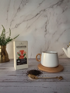 COMBO FANCY TÉS CLÁSICOS x 3 - Vedanna Tea and Natural Goods