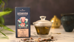 Combo Ayurvedic Relax