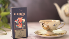 Combo Ayurvedic Vitality - comprar online