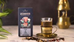 Combo Ayurvedic Vitality