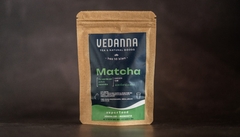 MATCHA