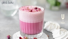 PINK LATTE X3 en internet
