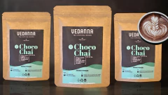 Choco Chai x3 - comprar online