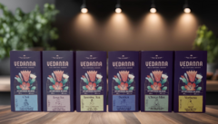 Combo full Ayurvedic Tea Blend