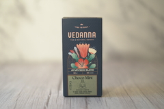 Caja Té Choco Mint - Ayurvedic Blend Tónico