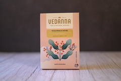 BLEND MATE AYURVEDA - VAINILLA DETOX Y DIGESTIVA