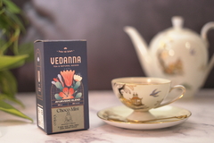 Caja Té Choco Mint - Ayurvedic Blend Tónico - comprar online