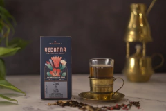 Té Chai - Ayurvedic Tea Blend Energía y Metabolismo en internet