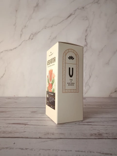 Té negro premium - CAJA - Línea Clásicos - Vedanna Tea and Natural Goods