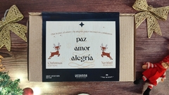 BOX NAVIDAD GREAT INTENTION