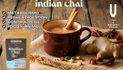 COMBO SPICE & GLOW - Vedanna Tea and Natural Goods