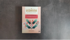 COMBO MATE AYURVEDA FULL X 4 - Vedanna Tea and Natural Goods