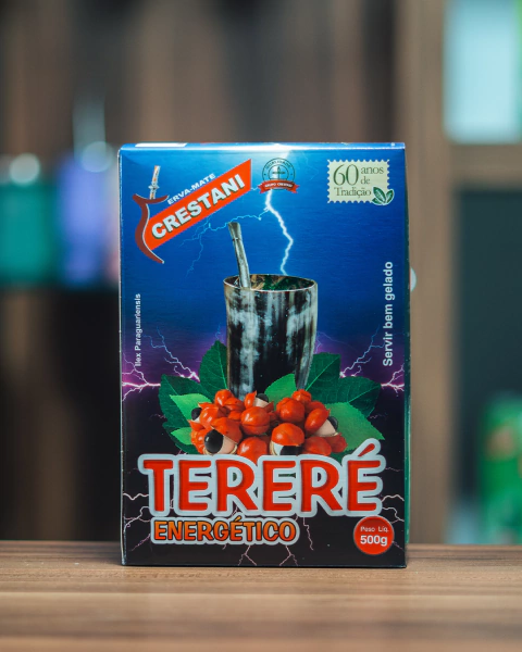 Erva-tereré Sabor Energético - comprar online
