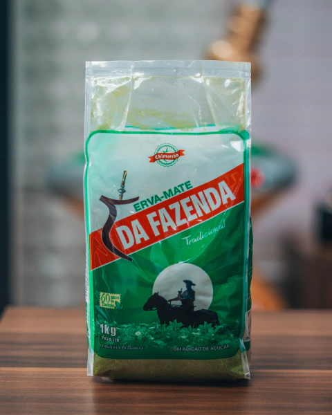 Erva-mate Da Fazenda - comprar online