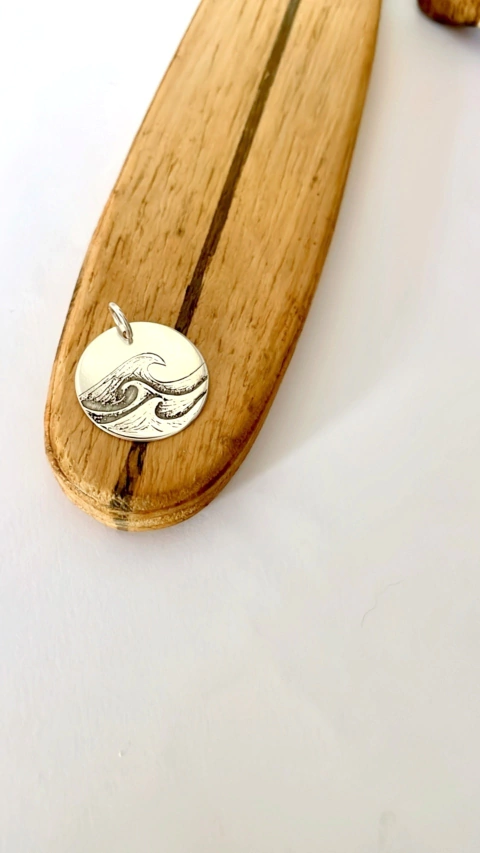 Pingente Swell - comprar online