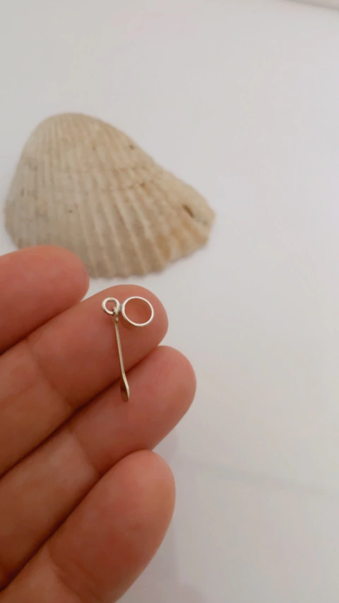 Berloque Reminho - comprar online