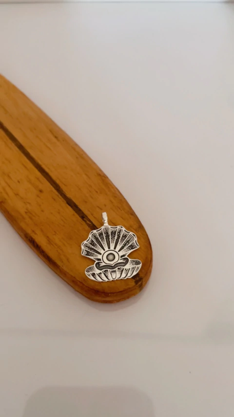 Pingente peró - comprar online