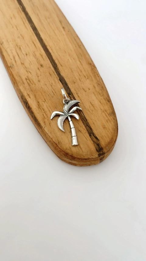 Pingente coqueiro - comprar online