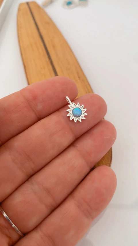 Pingente Guaratiba - comprar online