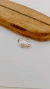 Piercing flecha fake
