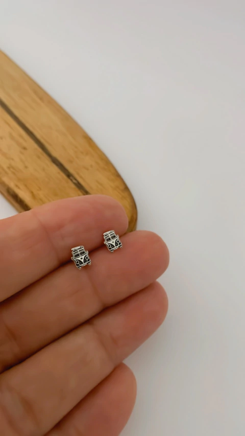 Brinco kombi p - comprar online