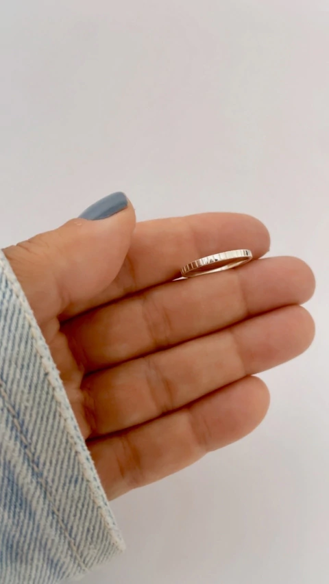 Anel brisa - comprar online