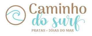 Caminho do surf
