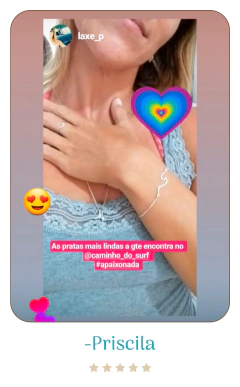 Depoimento de Caminho do surf