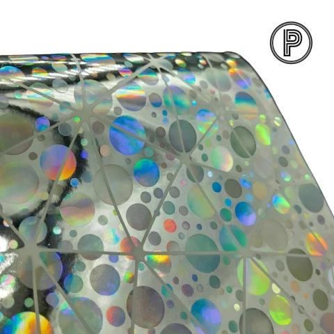 ESPEJO BUBBLE 3D (ROLLO CERRADO)