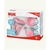 Set de Transición Vasos Nuk Rosa en internet