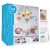 Movil Musical MP3 con Luces Para Cuna de Madera Taf Toys