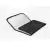 Imagen de Bolso Maternal Hera Negro Lunares