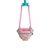 Jumper Reforzado Love Rosa - comprar online