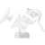 Sacaleche Manual Avent en internet