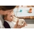 Imagen de Mamadera Anti Cólicos 240ml Chicco Beige