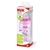 Vaso con Pico Push-Pull 300ml Nuk Rosa +12M - papalotebebes