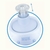 Vaso con Pico Push-Pull 300ml Nuk Rosa +12M - comprar online